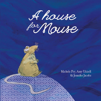  A House for Mouse