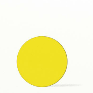  The Happy Yellow Circle