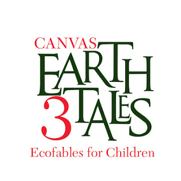  3 Earth Tales