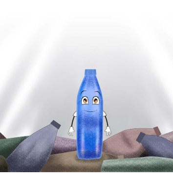  Aristotle the Water Bottle