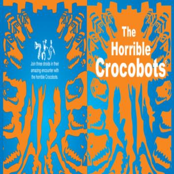  The Horrible Crocobots