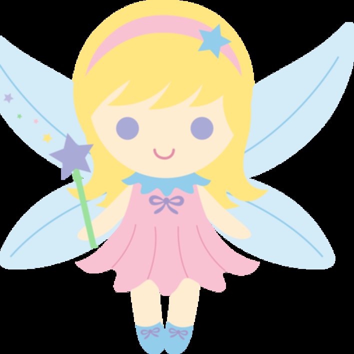  Fairy tragic