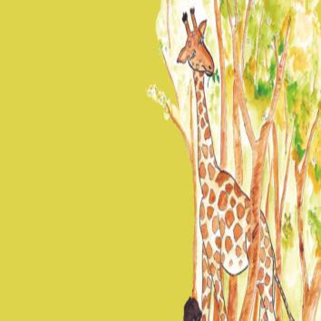  The Musings of a Giraffe