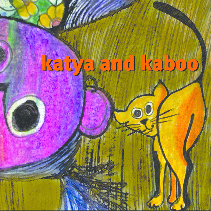  Katya and Kaboo