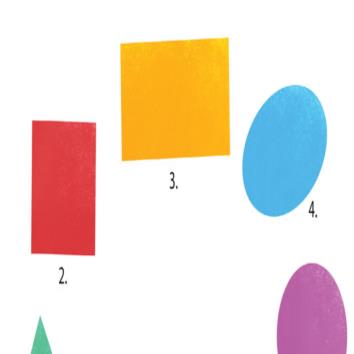  Count the Shapes